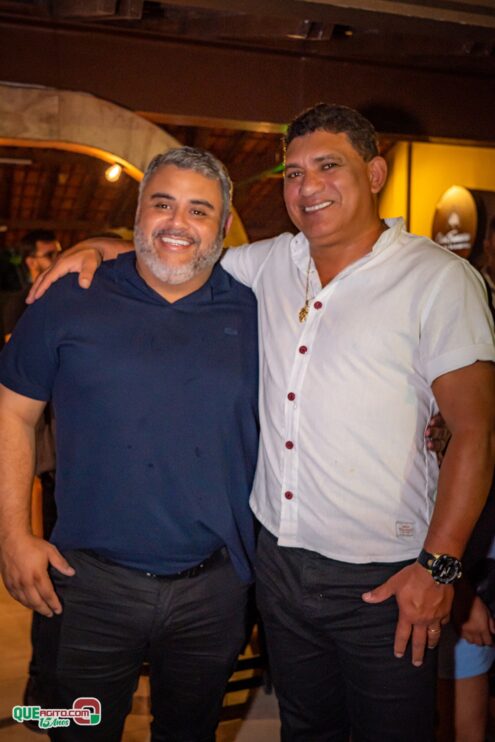 Modão Sertanejo anima a noite de quarta-feira na Casa Trancoso, em Eunápolis 179