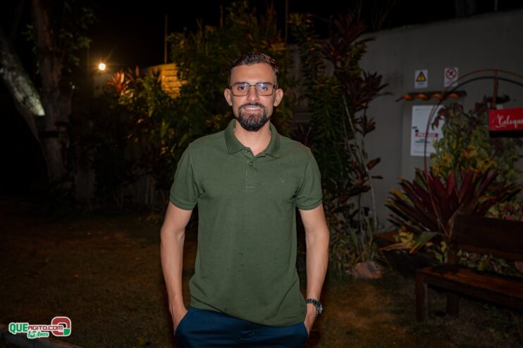 Modão Sertanejo anima a noite de quarta-feira na Casa Trancoso, em Eunápolis 180