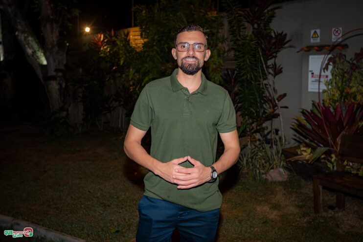 Modão Sertanejo anima a noite de quarta-feira na Casa Trancoso, em Eunápolis 181