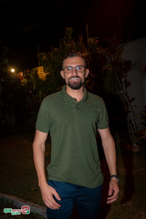 Modão Sertanejo anima a noite de quarta-feira na Casa Trancoso, em Eunápolis 182