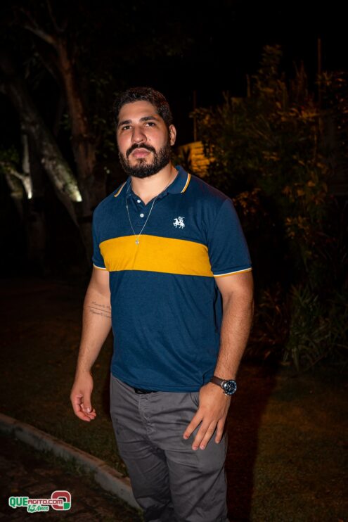 Modão Sertanejo anima a noite de quarta-feira na Casa Trancoso, em Eunápolis 183