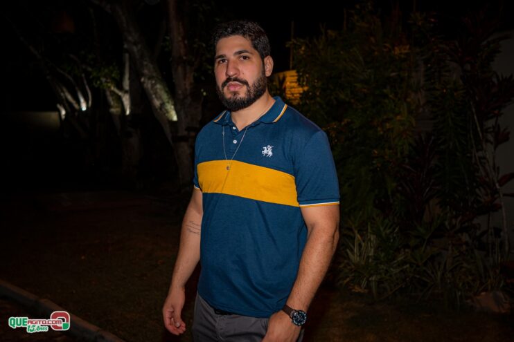 Modão Sertanejo anima a noite de quarta-feira na Casa Trancoso, em Eunápolis 184