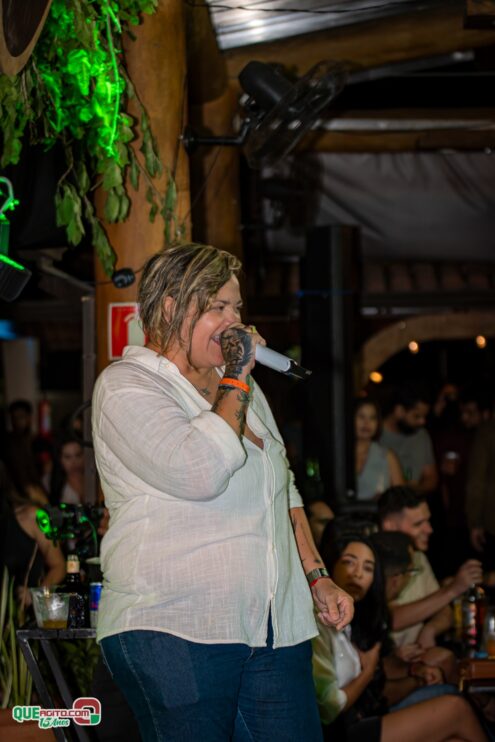 Modão Sertanejo anima a noite de quarta-feira na Casa Trancoso, em Eunápolis 195