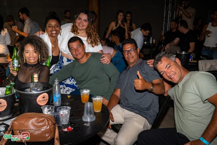 Modão Sertanejo anima a noite de quarta-feira na Casa Trancoso, em Eunápolis 197