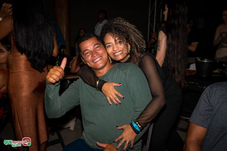 Modão Sertanejo anima a noite de quarta-feira na Casa Trancoso, em Eunápolis 198