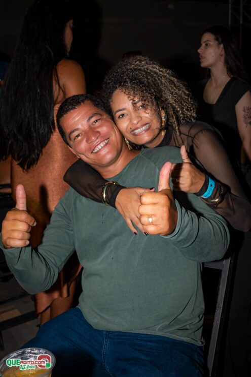 Modão Sertanejo anima a noite de quarta-feira na Casa Trancoso, em Eunápolis 199