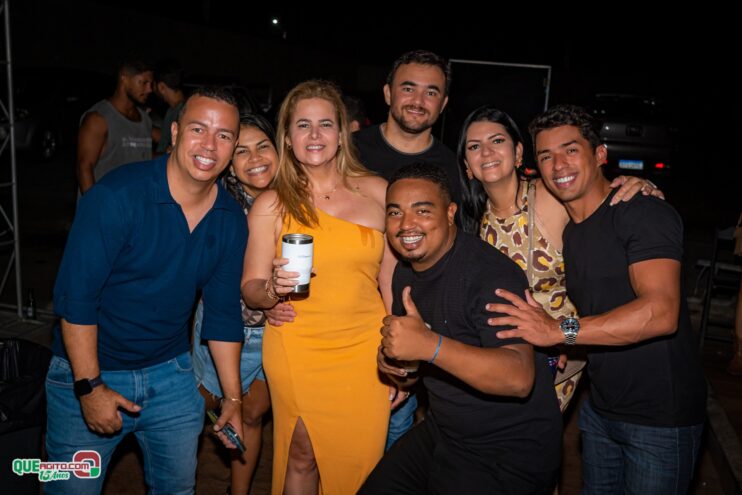 Modão Sertanejo anima a noite de quarta-feira na Casa Trancoso, em Eunápolis 200