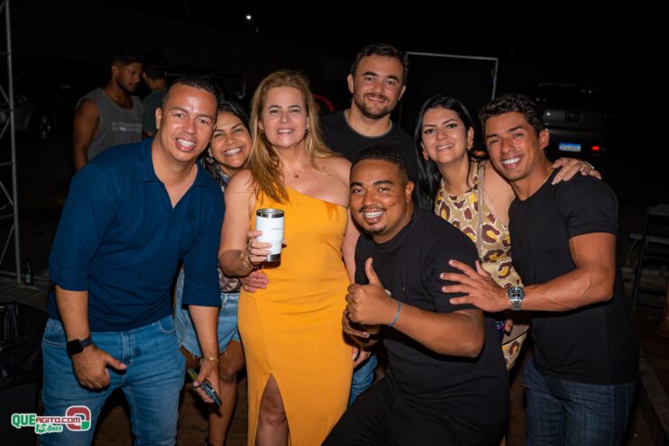 Modão Sertanejo anima a noite de quarta-feira na Casa Trancoso, em Eunápolis 201