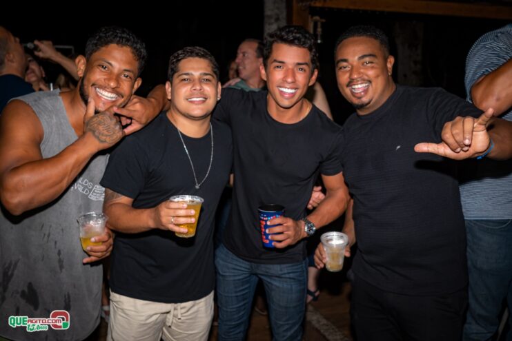 Modão Sertanejo anima a noite de quarta-feira na Casa Trancoso, em Eunápolis 202