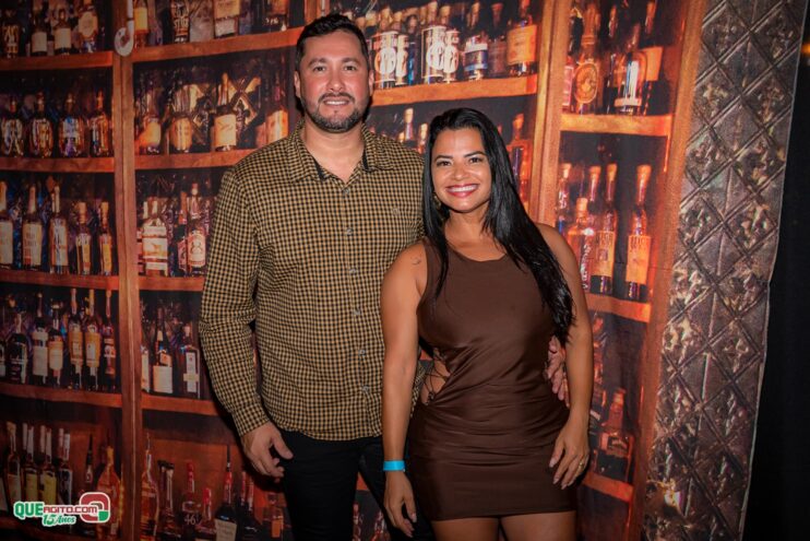 Modão Sertanejo anima a noite de quarta-feira na Casa Trancoso, em Eunápolis 203