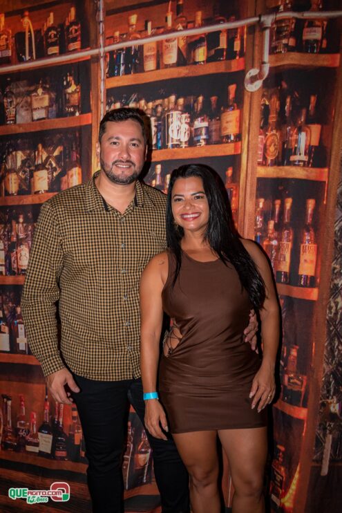 Modão Sertanejo anima a noite de quarta-feira na Casa Trancoso, em Eunápolis 204