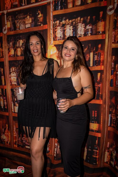 Modão Sertanejo anima a noite de quarta-feira na Casa Trancoso, em Eunápolis 206