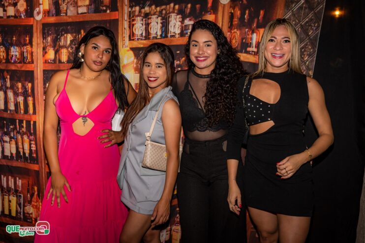 Modão Sertanejo anima a noite de quarta-feira na Casa Trancoso, em Eunápolis 207