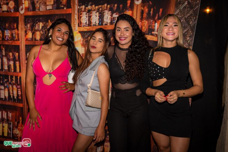 Modão Sertanejo anima a noite de quarta-feira na Casa Trancoso, em Eunápolis 208