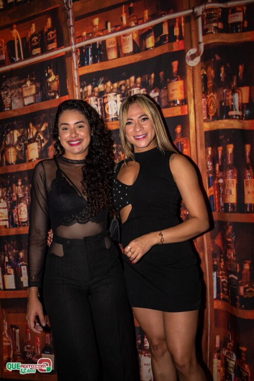 Modão Sertanejo anima a noite de quarta-feira na Casa Trancoso, em Eunápolis 210