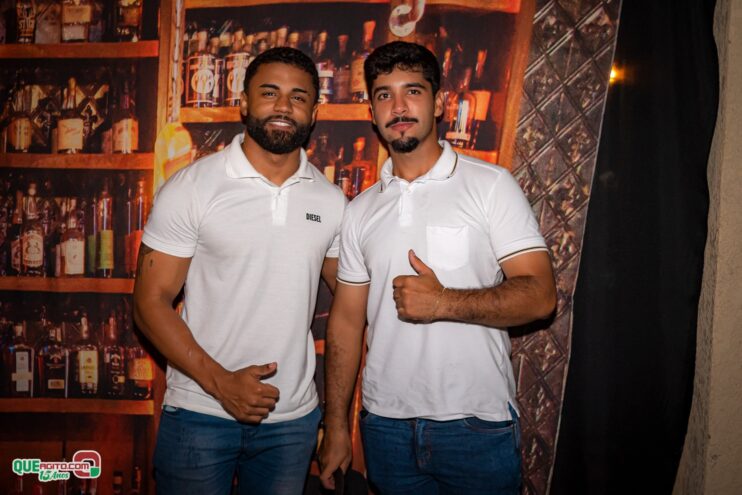 Modão Sertanejo anima a noite de quarta-feira na Casa Trancoso, em Eunápolis 211