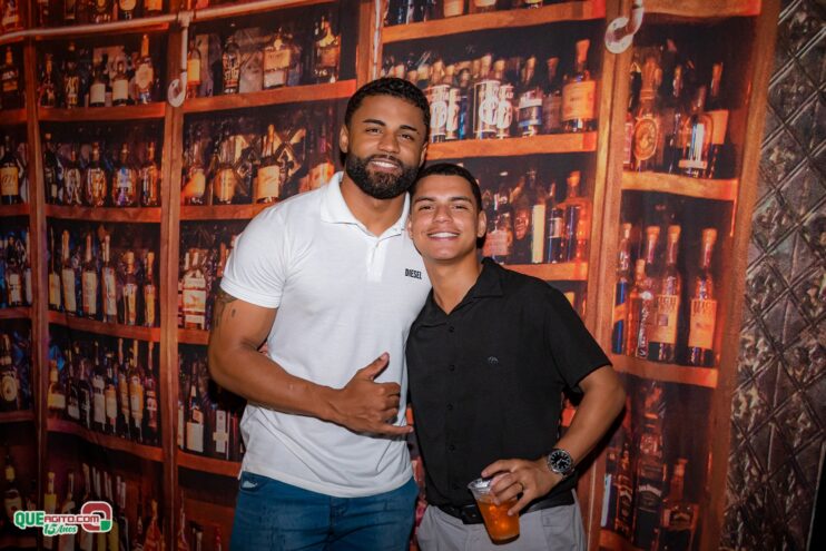 Modão Sertanejo anima a noite de quarta-feira na Casa Trancoso, em Eunápolis 212