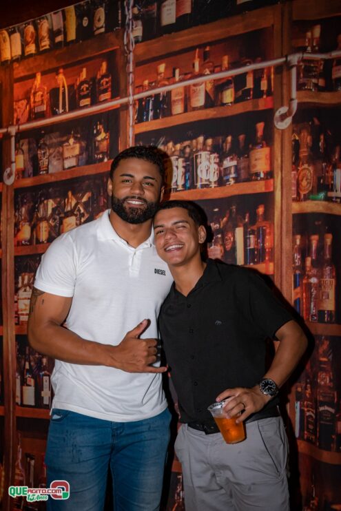 Modão Sertanejo anima a noite de quarta-feira na Casa Trancoso, em Eunápolis 213