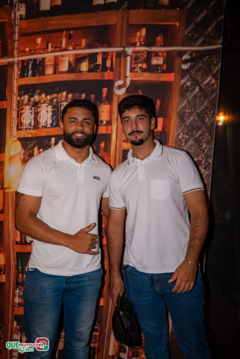 Modão Sertanejo anima a noite de quarta-feira na Casa Trancoso, em Eunápolis 214