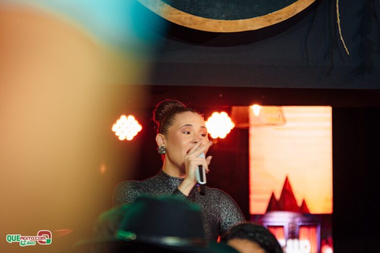 Modão Sertanejo anima a noite de quarta-feira na Casa Trancoso, em Eunápolis 218