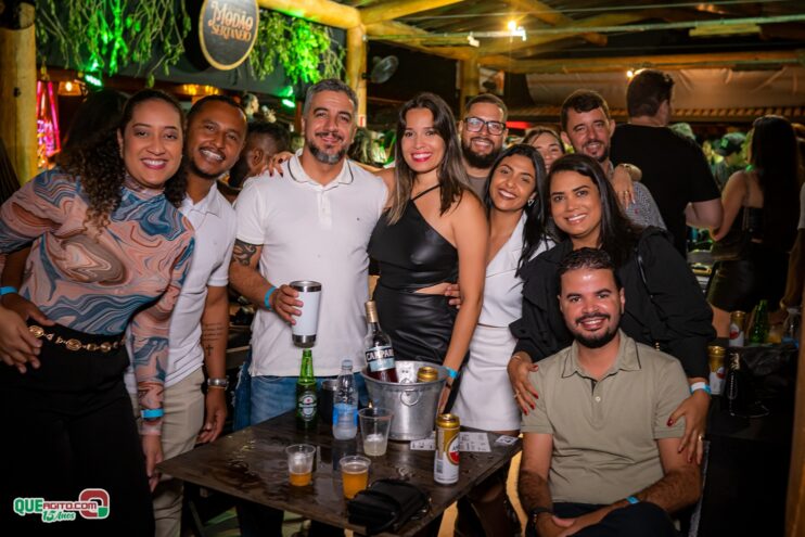 Modão Sertanejo anima a noite de quarta-feira na Casa Trancoso, em Eunápolis 223