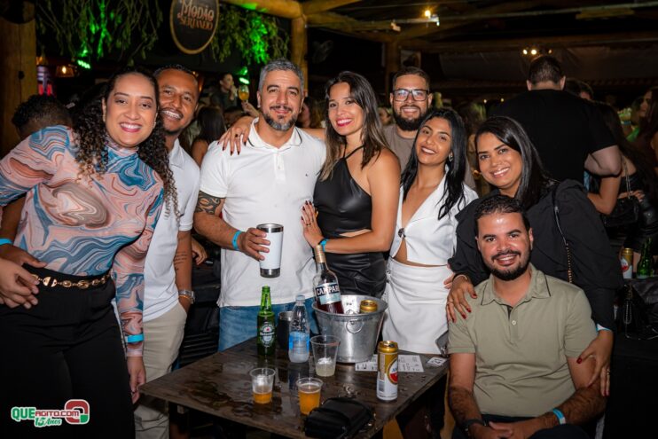 Modão Sertanejo anima a noite de quarta-feira na Casa Trancoso, em Eunápolis 224