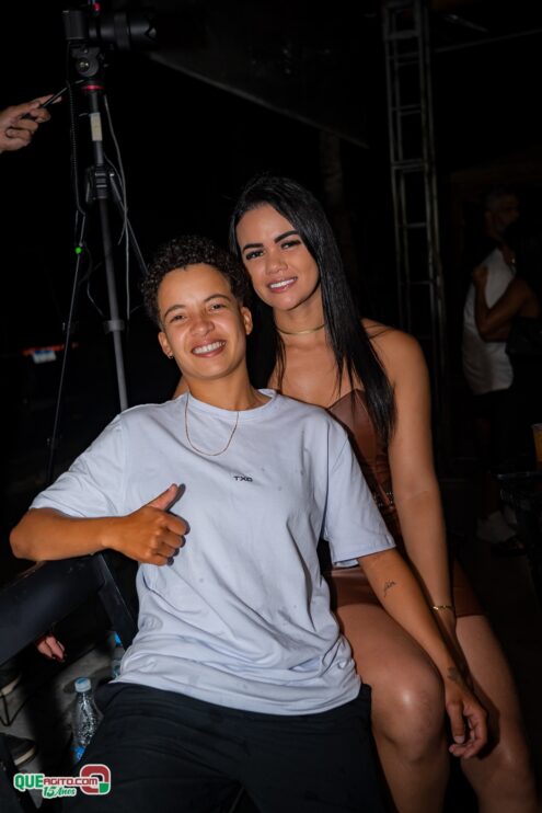 Modão Sertanejo anima a noite de quarta-feira na Casa Trancoso, em Eunápolis 226