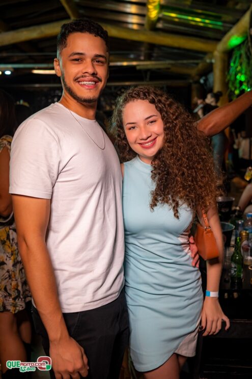 Modão Sertanejo anima a noite de quarta-feira na Casa Trancoso, em Eunápolis 228