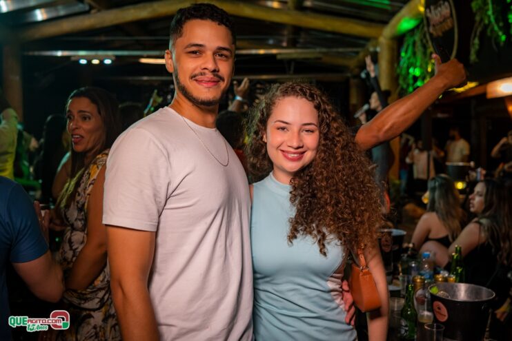 Modão Sertanejo anima a noite de quarta-feira na Casa Trancoso, em Eunápolis 230