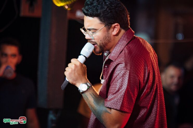 Modão Sertanejo anima a noite de quarta-feira na Casa Trancoso, em Eunápolis 233