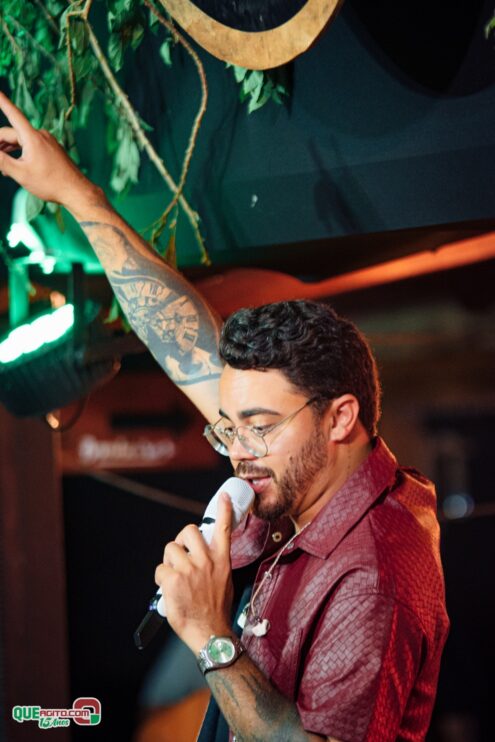 Modão Sertanejo anima a noite de quarta-feira na Casa Trancoso, em Eunápolis 234