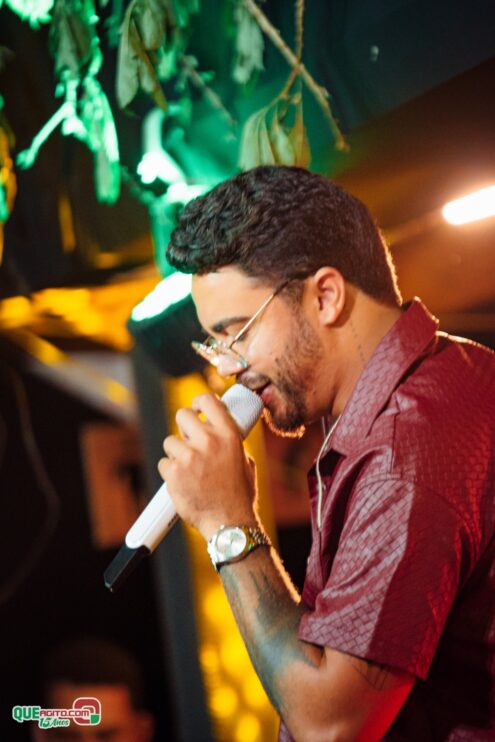 Modão Sertanejo anima a noite de quarta-feira na Casa Trancoso, em Eunápolis 235