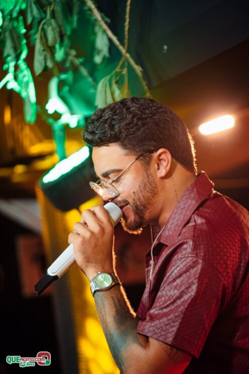 Modão Sertanejo anima a noite de quarta-feira na Casa Trancoso, em Eunápolis 236