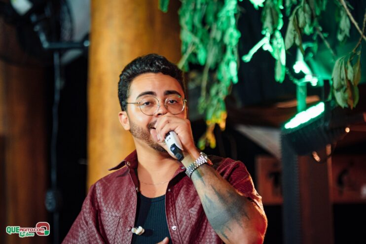 Modão Sertanejo anima a noite de quarta-feira na Casa Trancoso, em Eunápolis 237