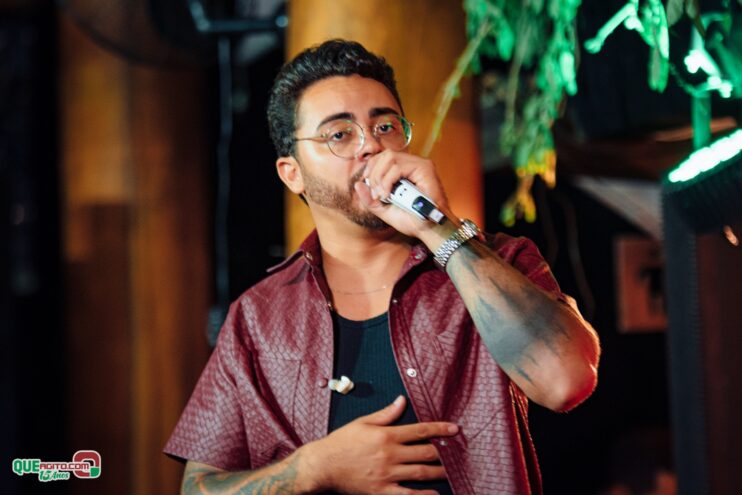 Modão Sertanejo anima a noite de quarta-feira na Casa Trancoso, em Eunápolis 238