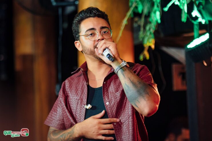 Modão Sertanejo anima a noite de quarta-feira na Casa Trancoso, em Eunápolis 239