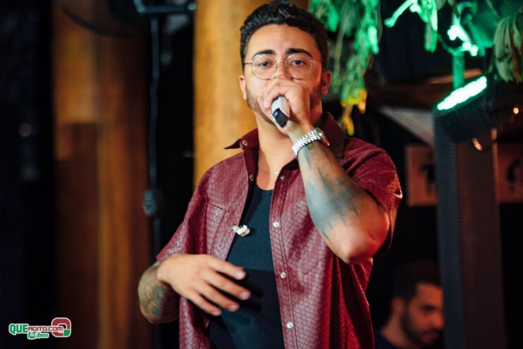 Modão Sertanejo anima a noite de quarta-feira na Casa Trancoso, em Eunápolis 240