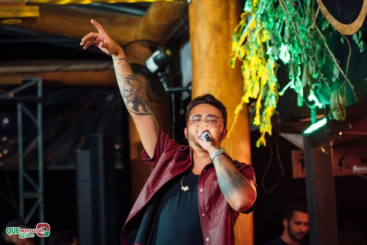 Modão Sertanejo anima a noite de quarta-feira na Casa Trancoso, em Eunápolis 241