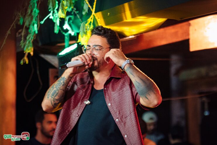 Modão Sertanejo anima a noite de quarta-feira na Casa Trancoso, em Eunápolis 243