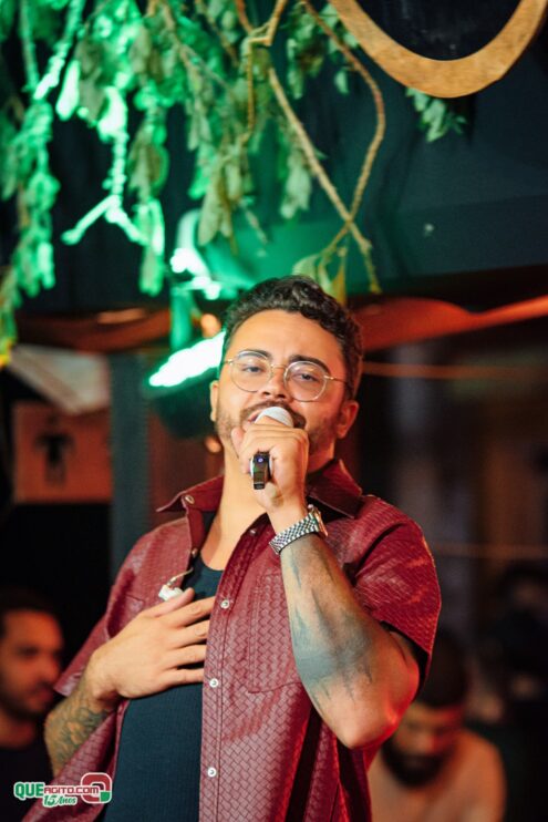 Modão Sertanejo anima a noite de quarta-feira na Casa Trancoso, em Eunápolis 244