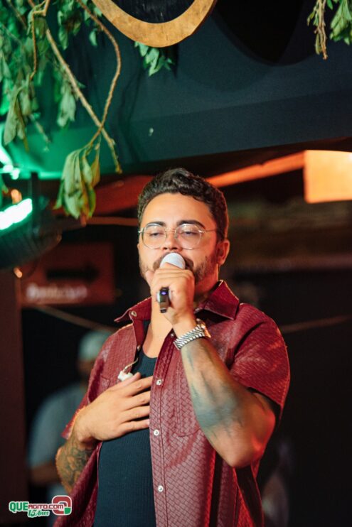 Modão Sertanejo anima a noite de quarta-feira na Casa Trancoso, em Eunápolis 245