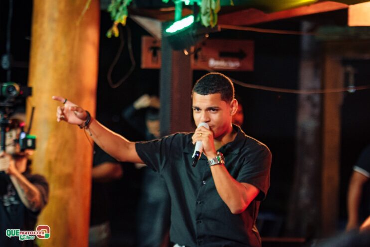 Modão Sertanejo anima a noite de quarta-feira na Casa Trancoso, em Eunápolis 246