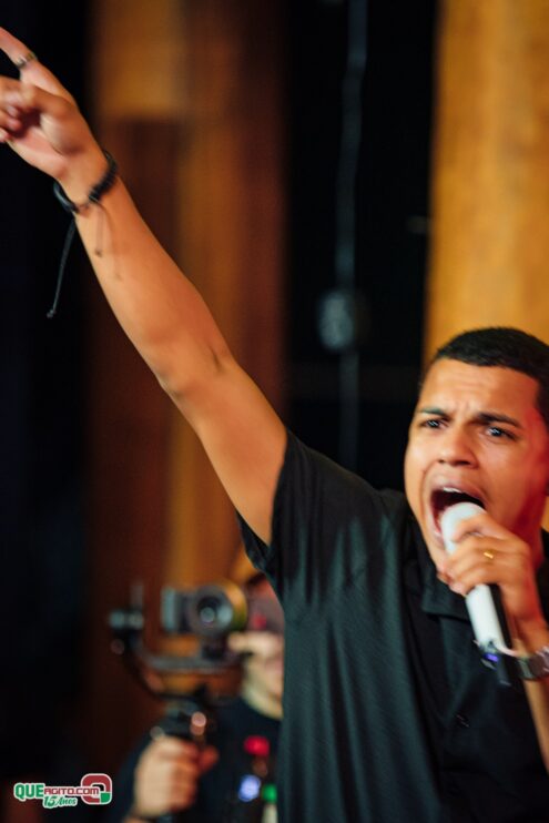 Modão Sertanejo anima a noite de quarta-feira na Casa Trancoso, em Eunápolis 248