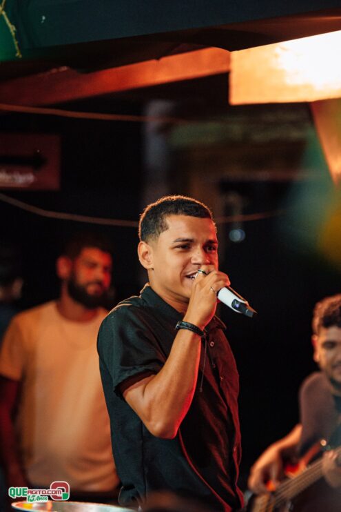 Modão Sertanejo anima a noite de quarta-feira na Casa Trancoso, em Eunápolis 250