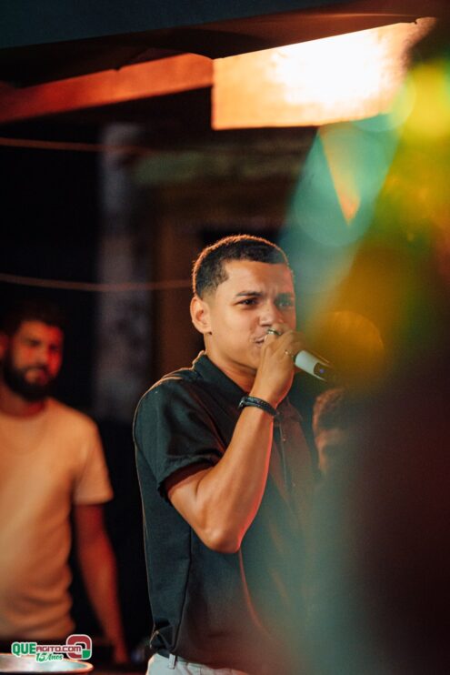 Modão Sertanejo anima a noite de quarta-feira na Casa Trancoso, em Eunápolis 251