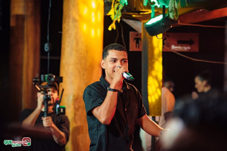 Modão Sertanejo anima a noite de quarta-feira na Casa Trancoso, em Eunápolis 252