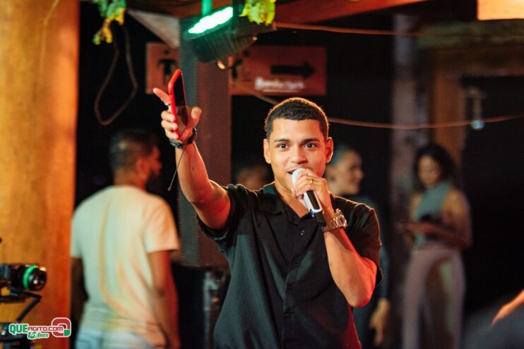 Modão Sertanejo anima a noite de quarta-feira na Casa Trancoso, em Eunápolis 253