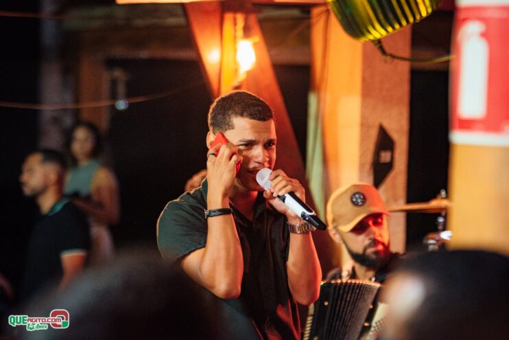 Modão Sertanejo anima a noite de quarta-feira na Casa Trancoso, em Eunápolis 254