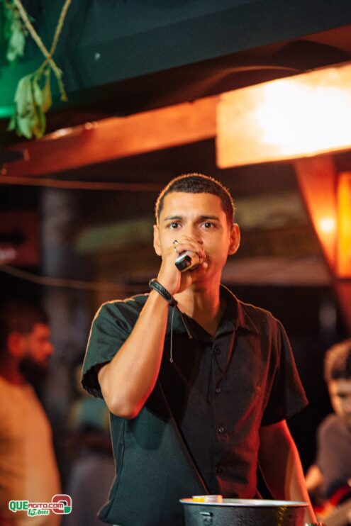 Modão Sertanejo anima a noite de quarta-feira na Casa Trancoso, em Eunápolis 256