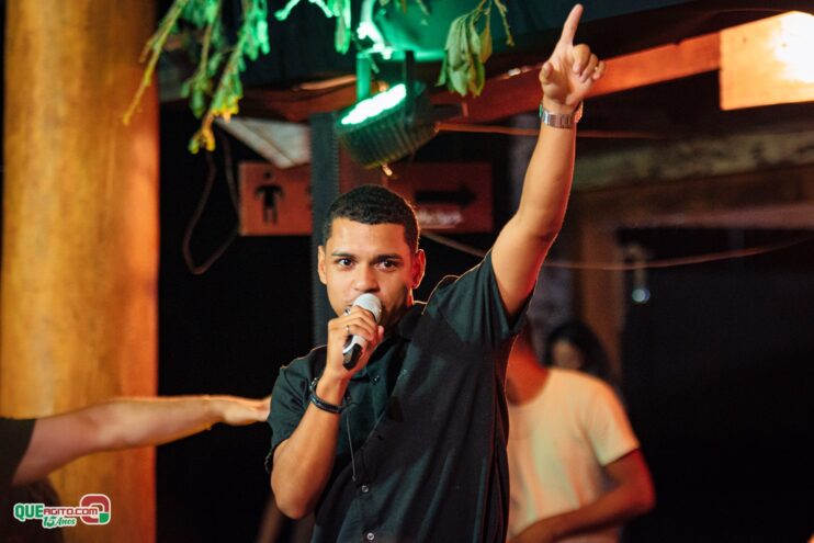 Modão Sertanejo anima a noite de quarta-feira na Casa Trancoso, em Eunápolis 257